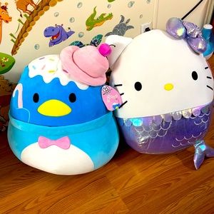 Squishmallows 20 inches